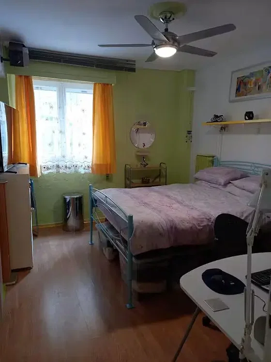 Obývací pokoj