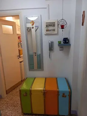 Obývací pokoj