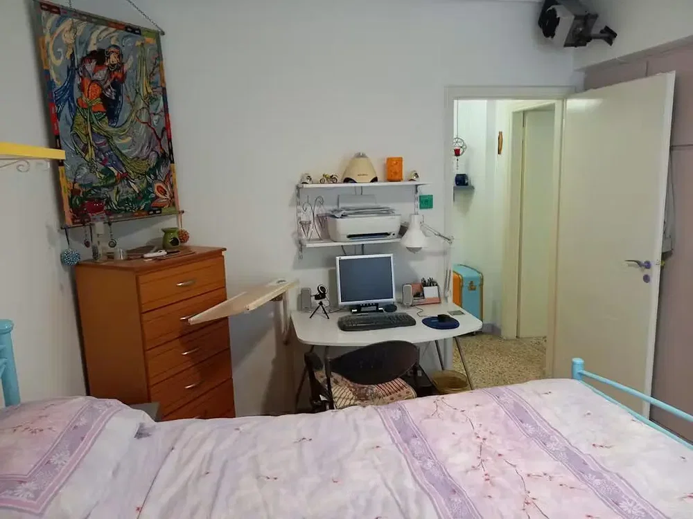 Obývací pokoj