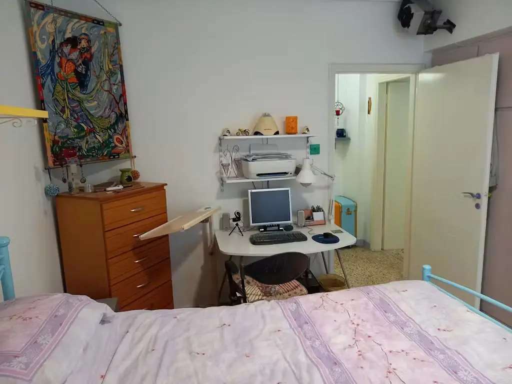 Obývací pokoj
