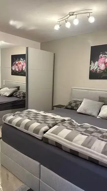 Obývací pokoj