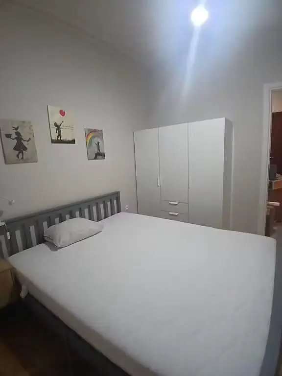 Obývací pokoj