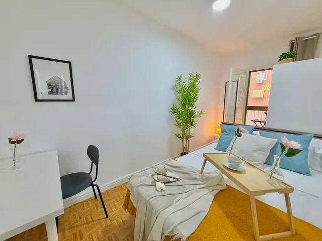 Obývací pokoj