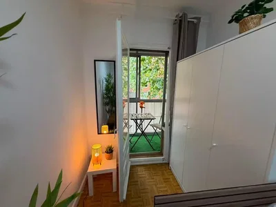 Obývací pokoj