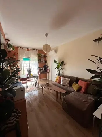 Obývací pokoj