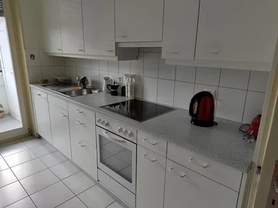 Obývací pokoj