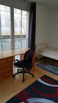 Obývací pokoj