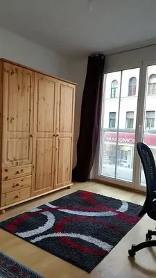 Obývací pokoj
