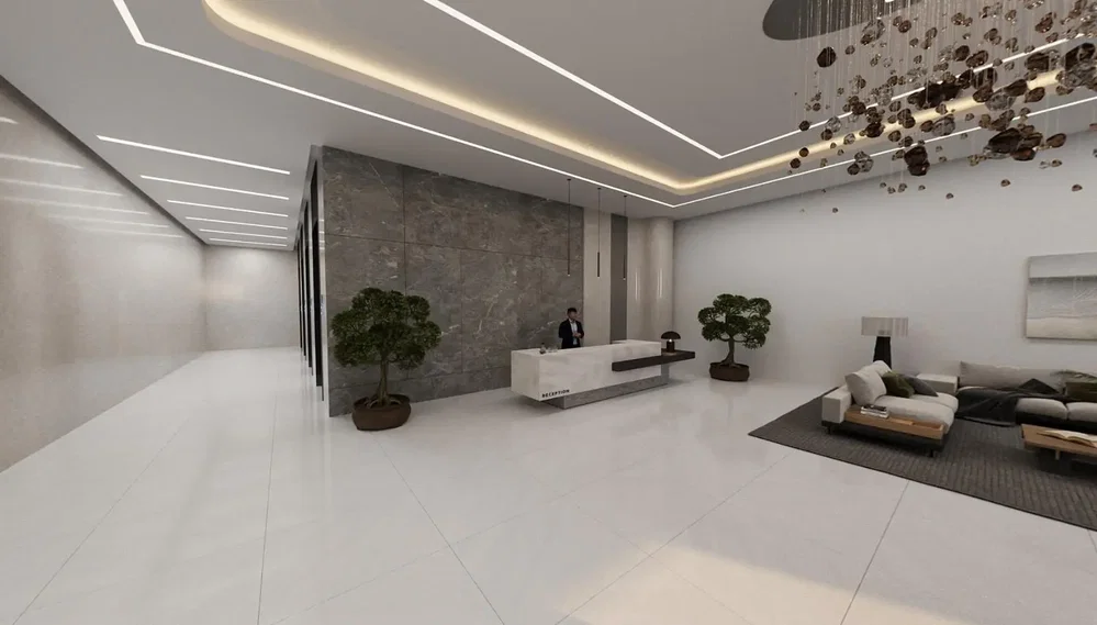 Salon