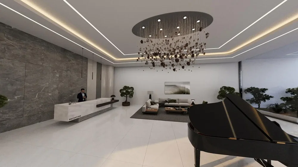 Salon