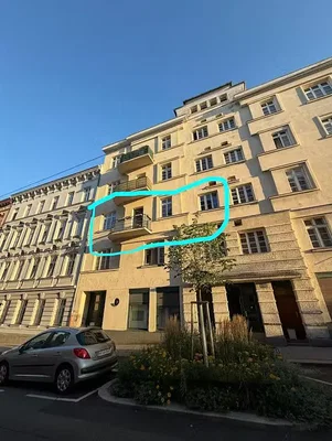 Obývací pokoj
