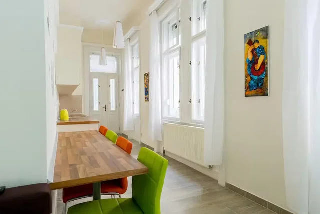 Obývací pokoj