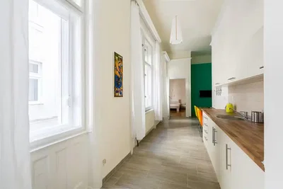 Obývací pokoj