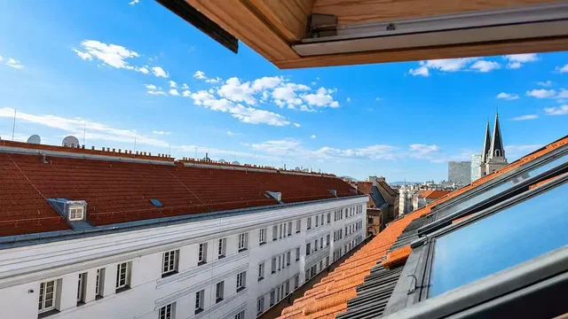 Obývací pokoj