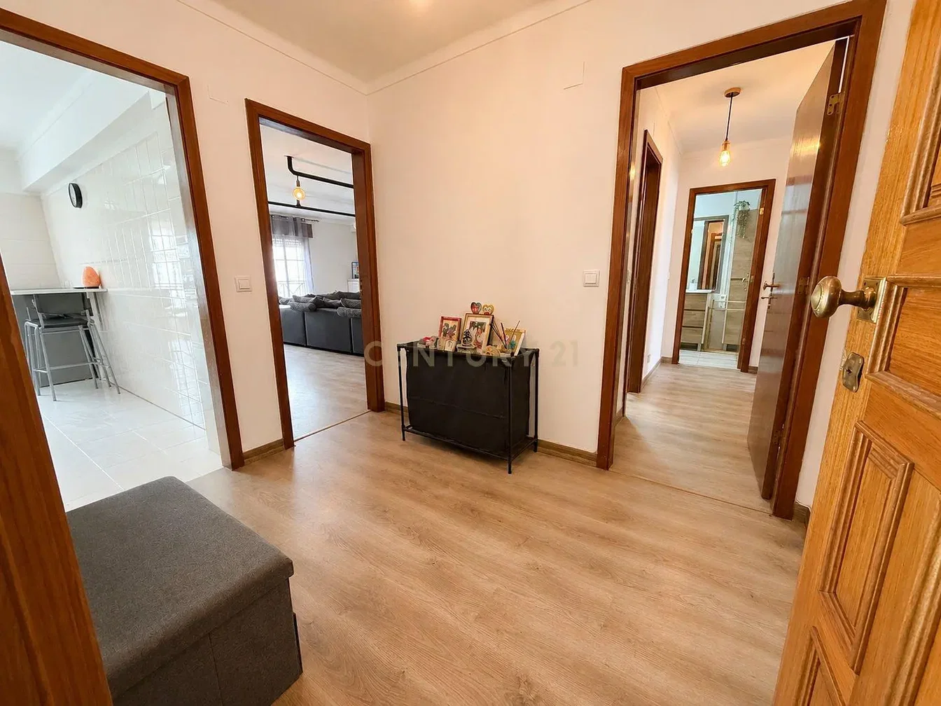 Woonkamer