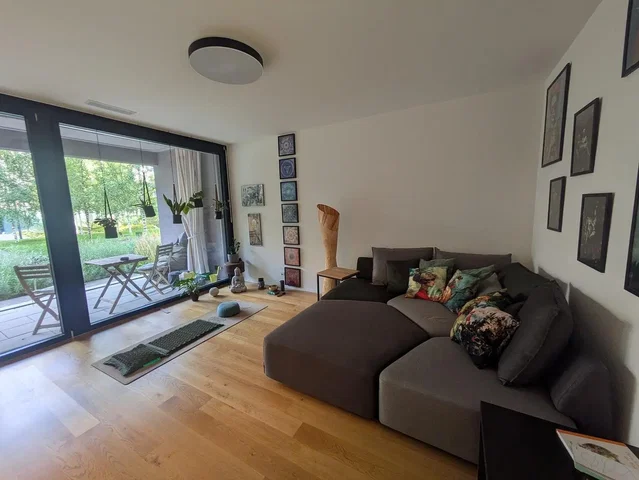 Obývací pokoj