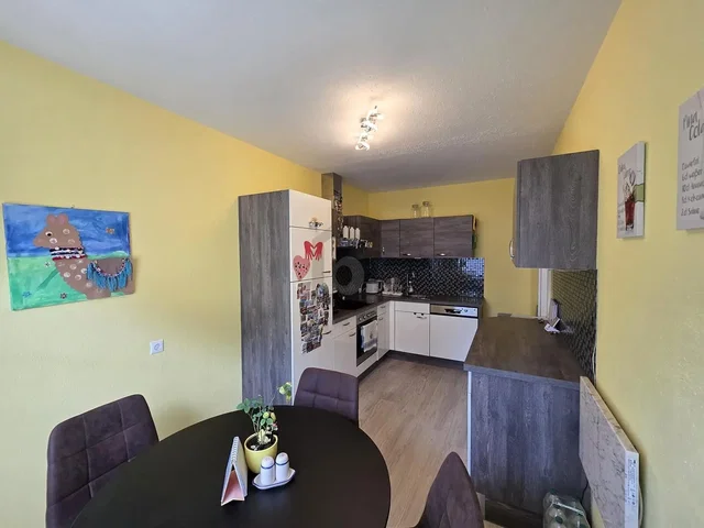 Obývací pokoj