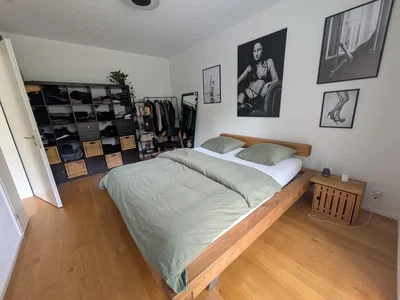 Obývací pokoj