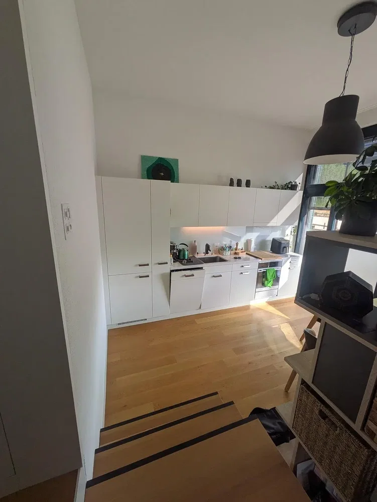 Obývací pokoj