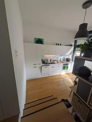 Obývací pokoj