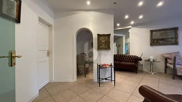 Дневна соба