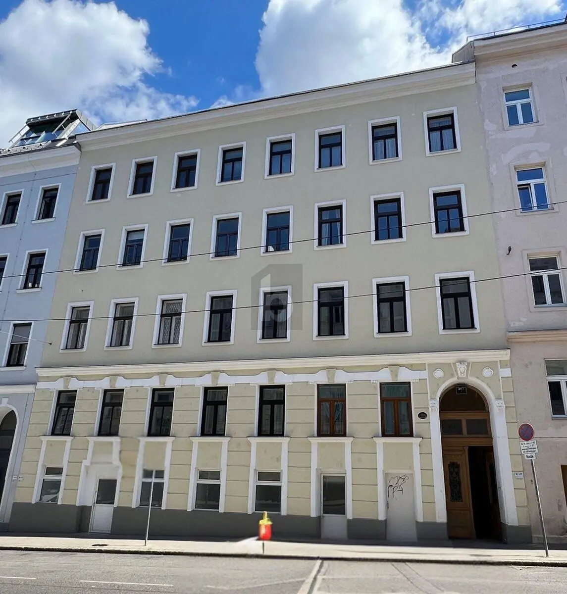 Obývací pokoj