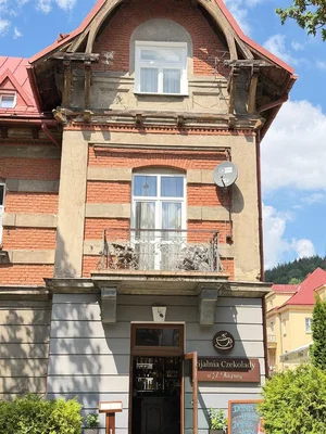Ostatní