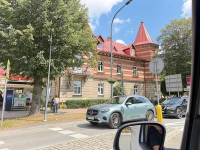 Ostatní