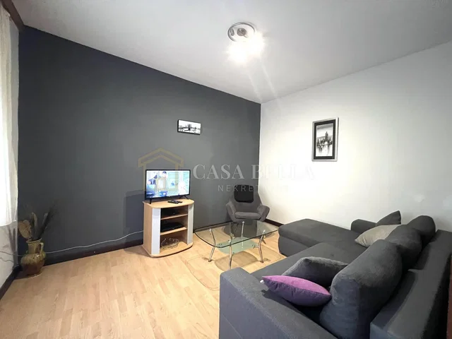 Dnevna soba