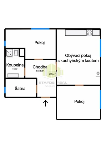 Остало