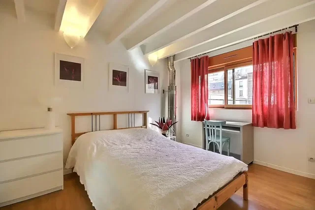 Obývací pokoj