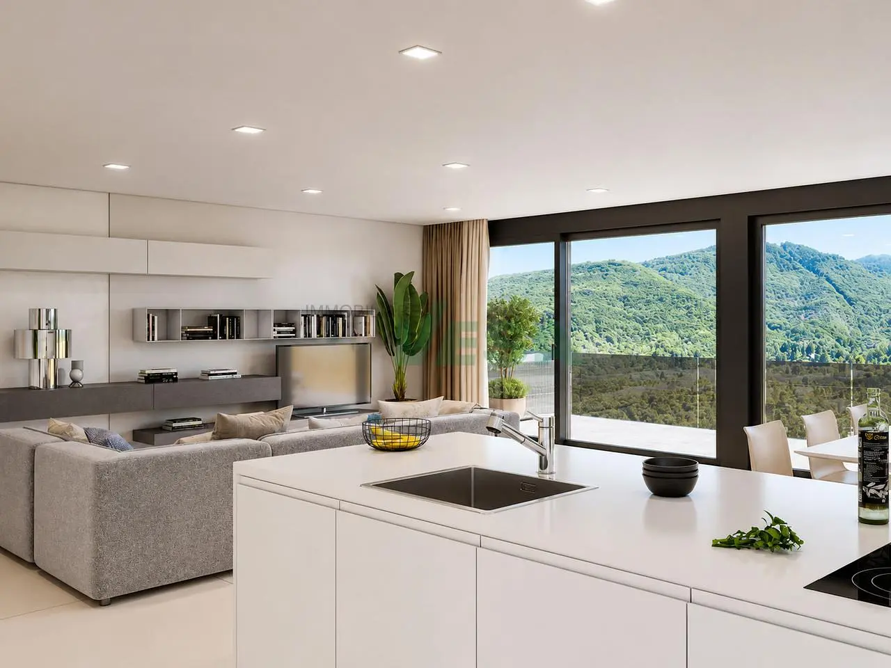 Dnevna soba