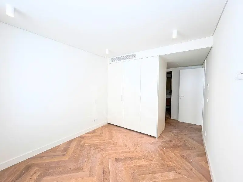Obývačka