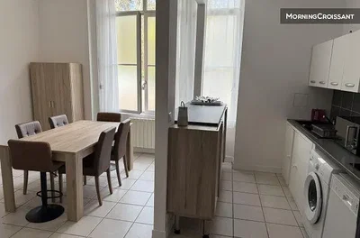 Obývací pokoj