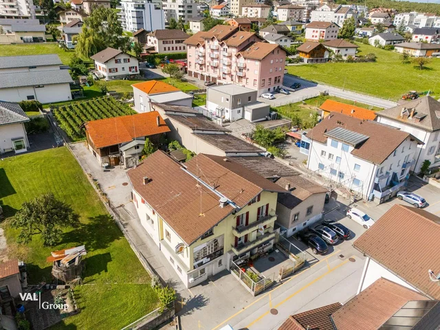 Obývací pokoj