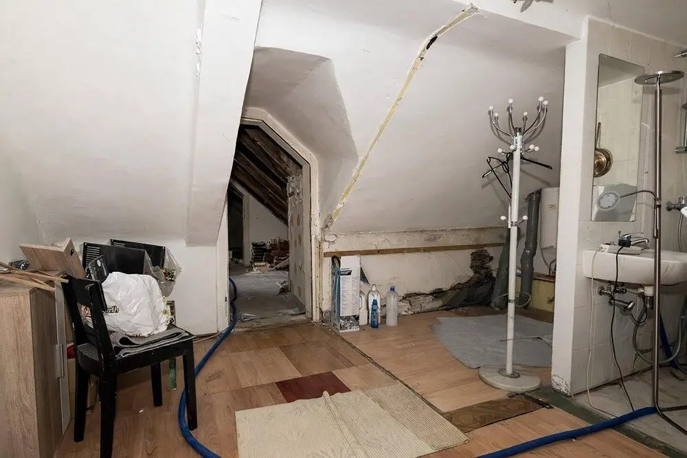 Sala de estar