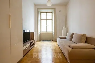 Obývačka