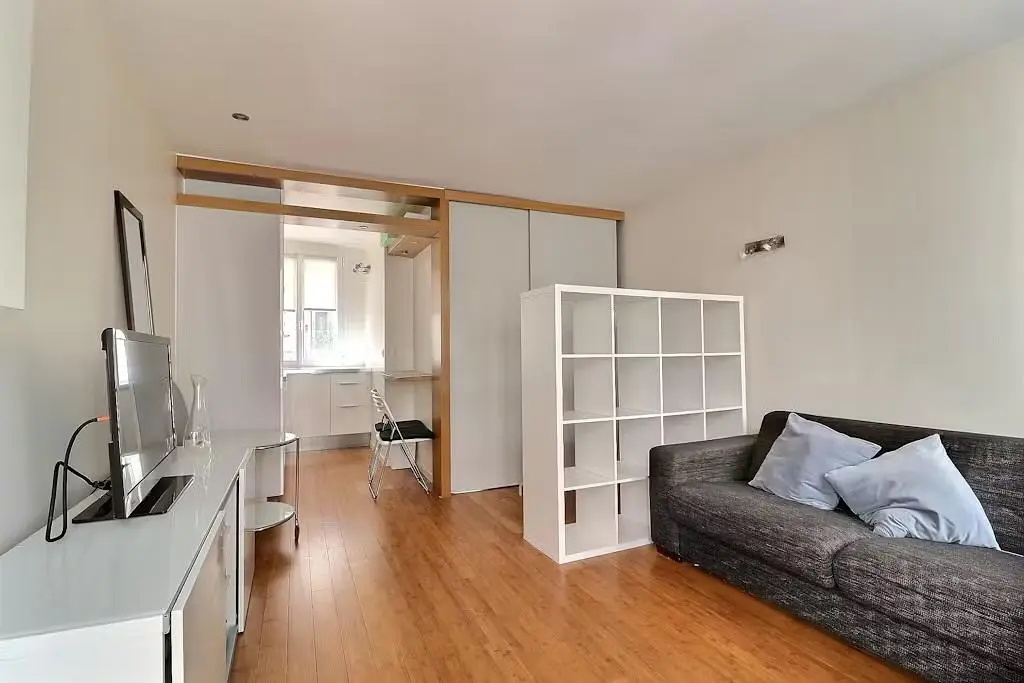 Obývací pokoj