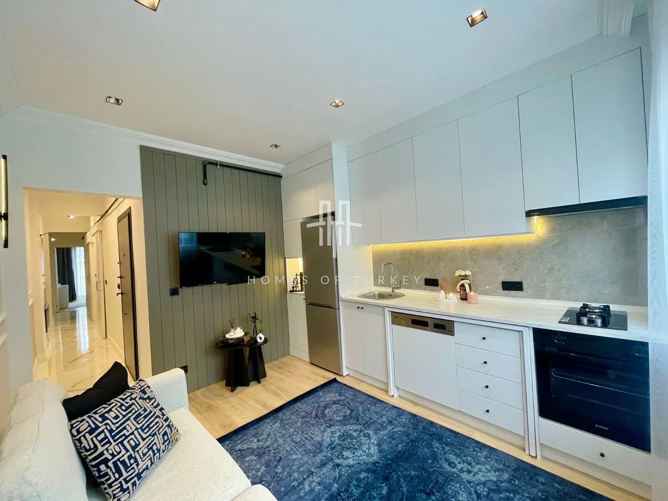 Dnevna soba