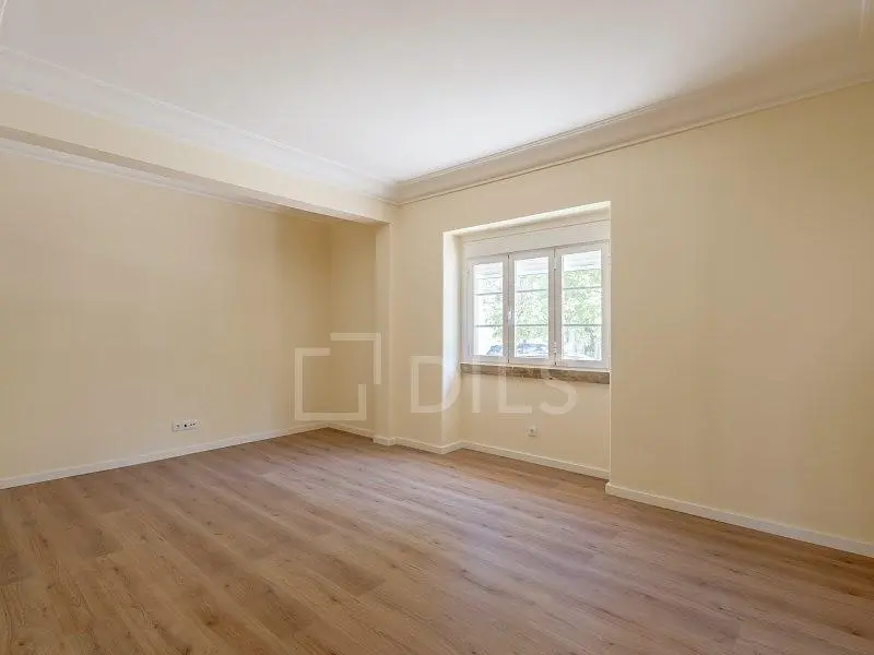 Obývací pokoj
