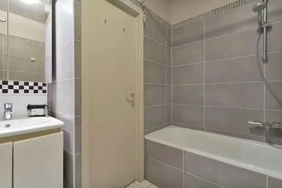 Obývačka