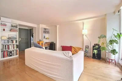 Obývací pokoj