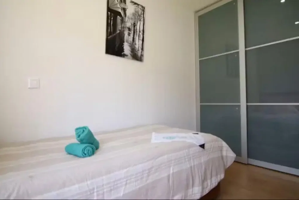 Obývačka