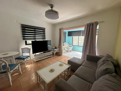 Oturma odası