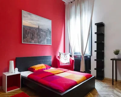 Obývací pokoj