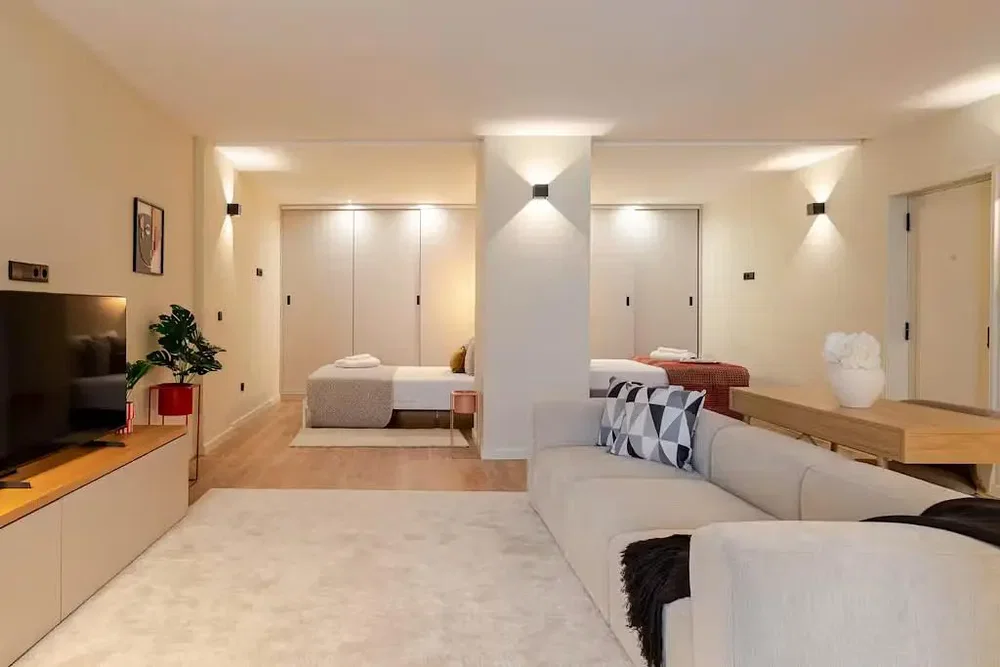 Sala de estar