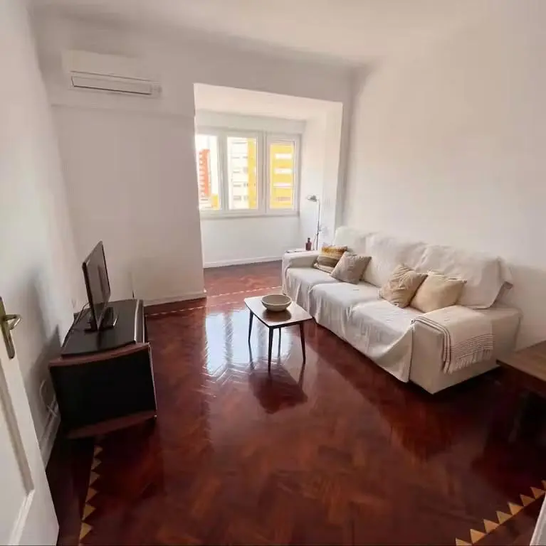 Sala de estar