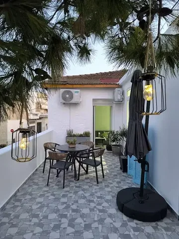 Obývací pokoj