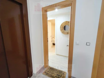 Obývačka