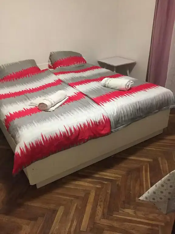 Dnevni boravak